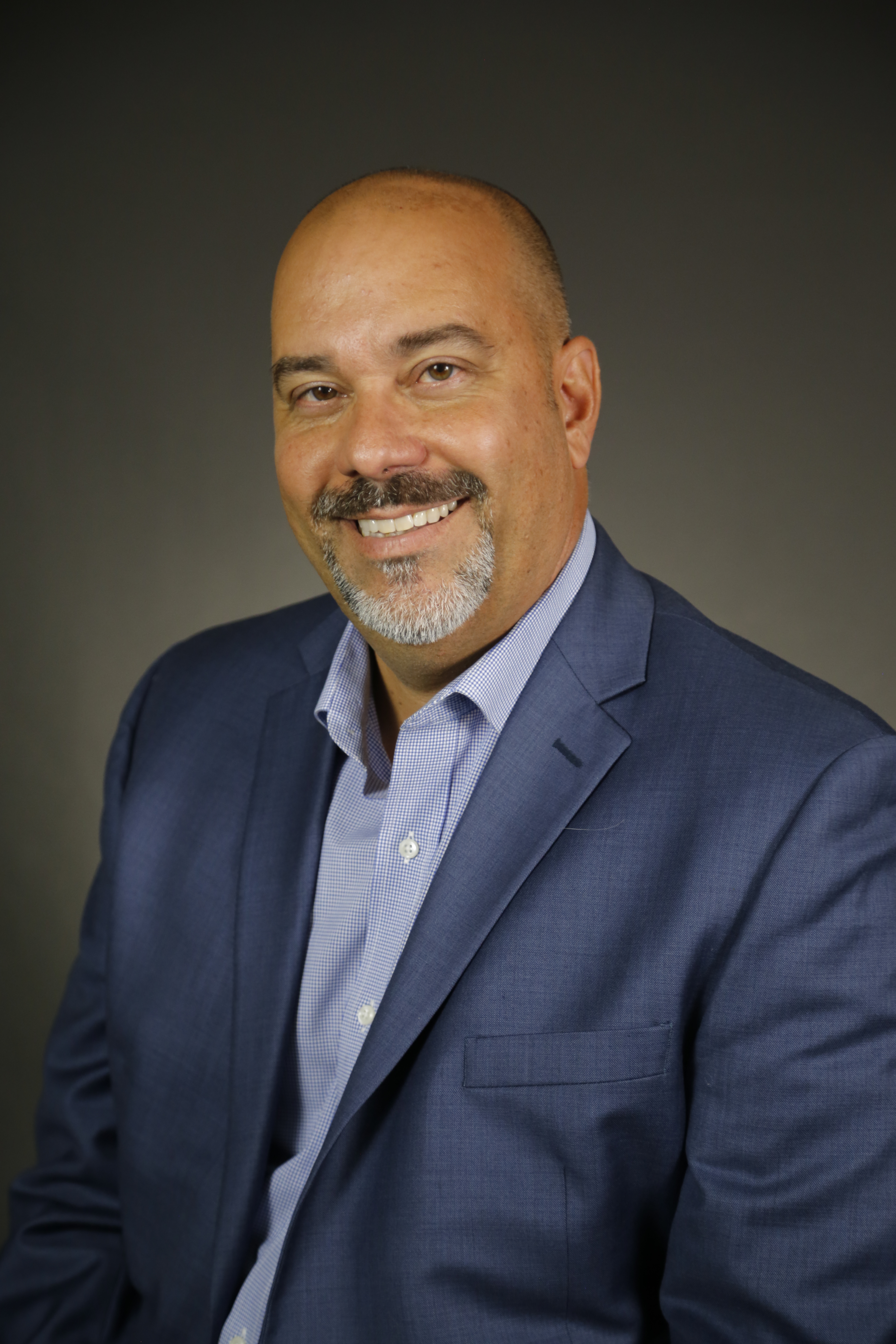 John Meislahn Headshot